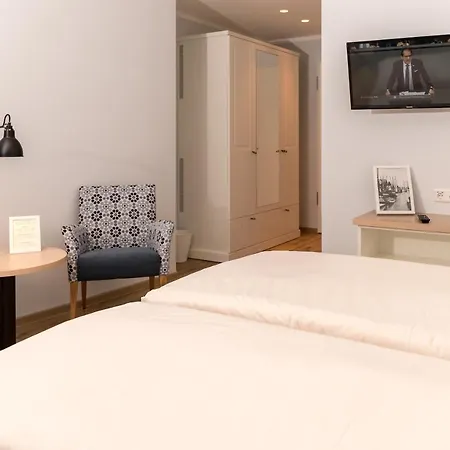 Mingers Hotel Neuharlingersiel