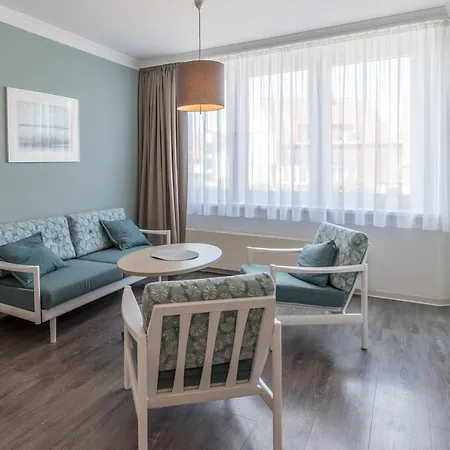 Mingers Hotel Neuharlingersiel