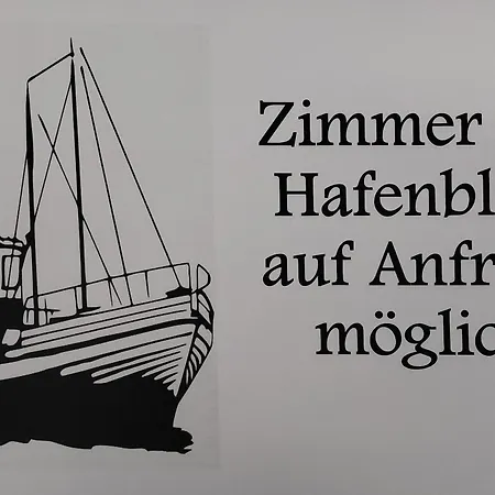 Mingers Szálloda Neuharlingersiel