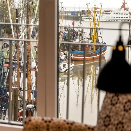 Mingers 3* Neuharlingersiel