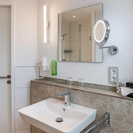 Mingers Hotel Neuharlingersiel