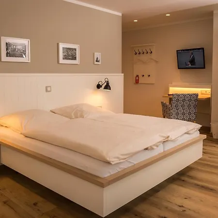 Mingers 3* Neuharlingersiel