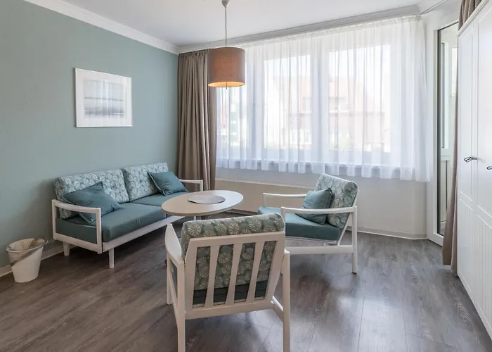 Mingers ホテル ノイハルリンガージール