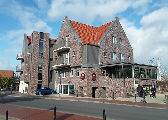 ホテル Mingers 3*