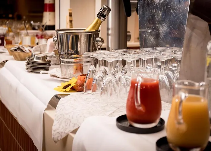 Mingers ホテル 3*